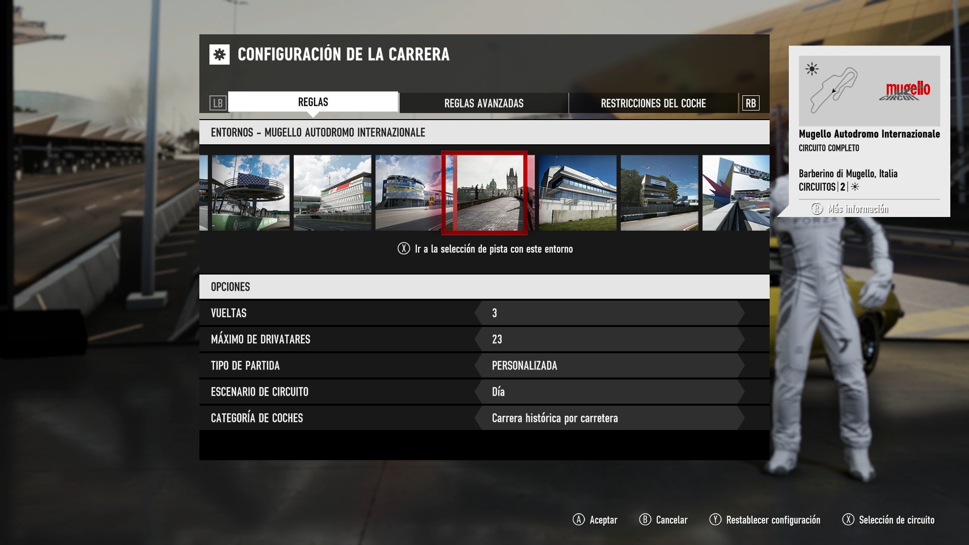 Forza Motorsport 7 - Imagen 29